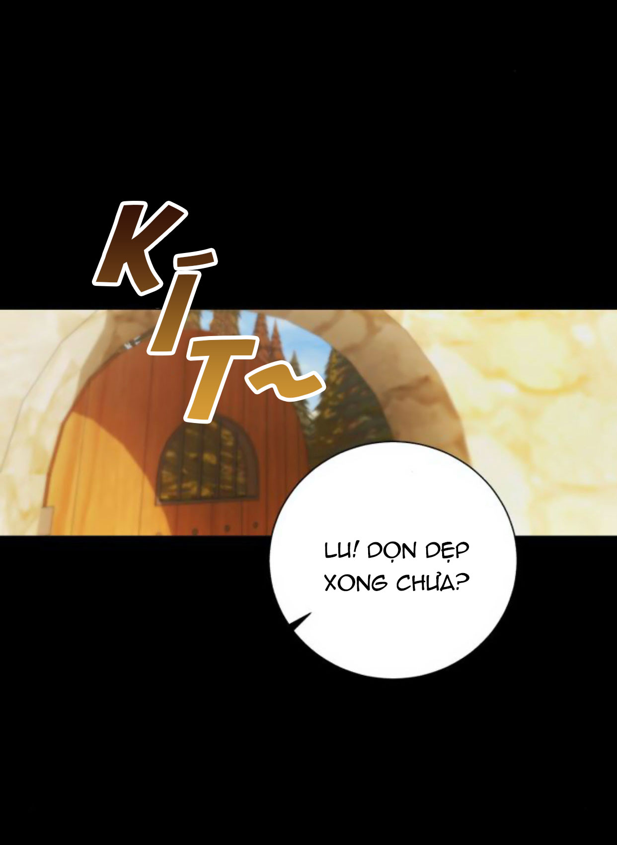 đã có lúc ta muốn nàng chết đi chapter 15.1 9