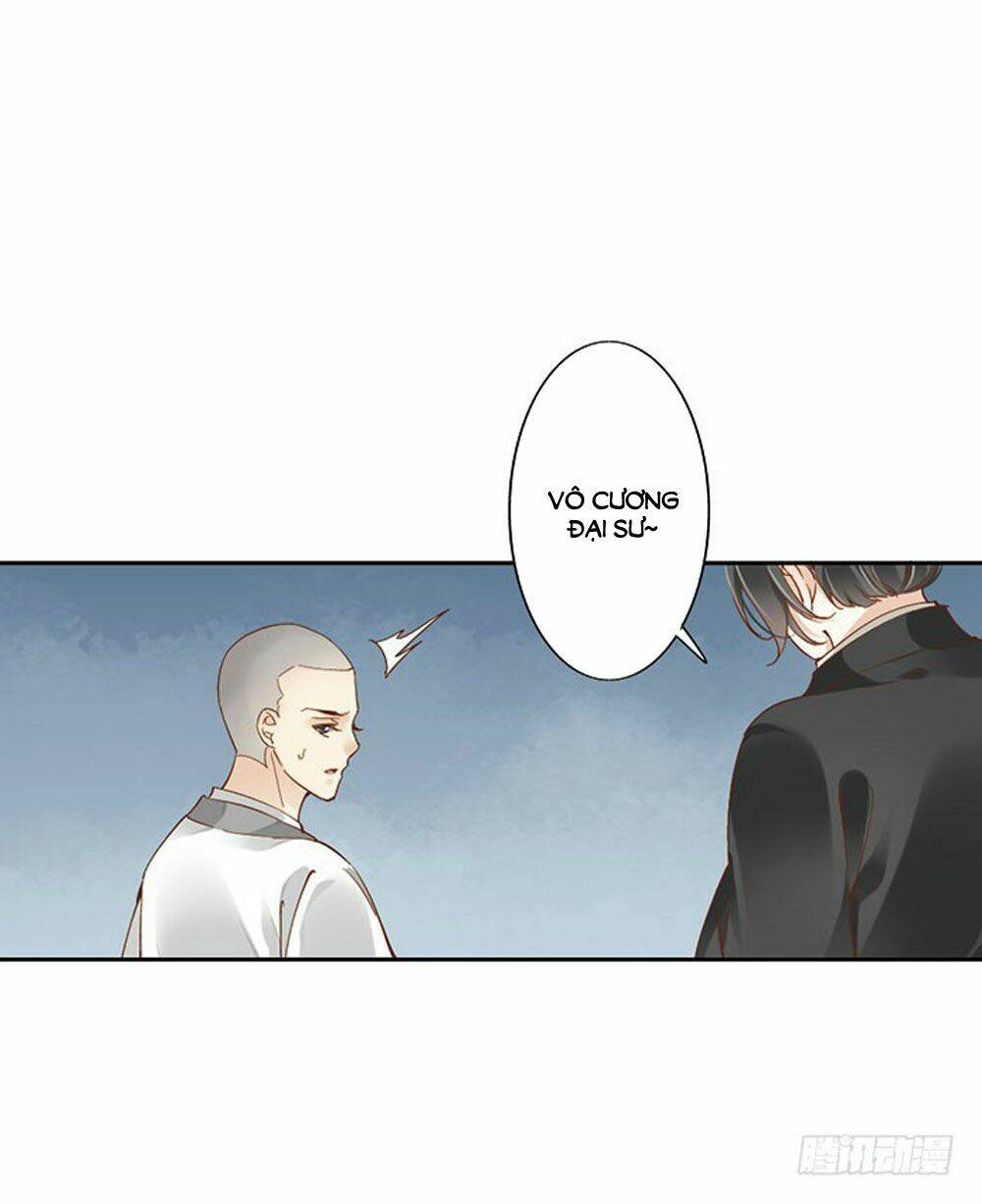 thiền tâm vấn đạo chapter 12 22