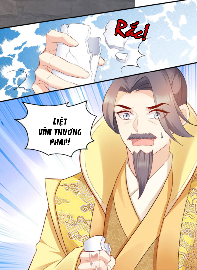 độc tâm cuồng phi khuynh thiên hạ chapter 102 36