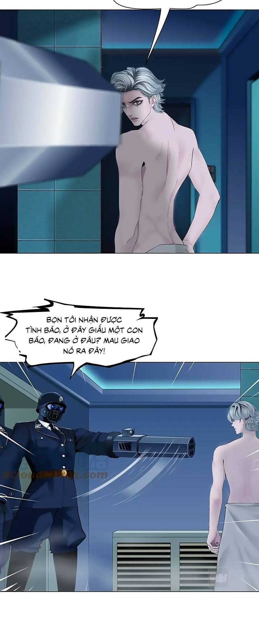 đằng nữ chapter 148 5