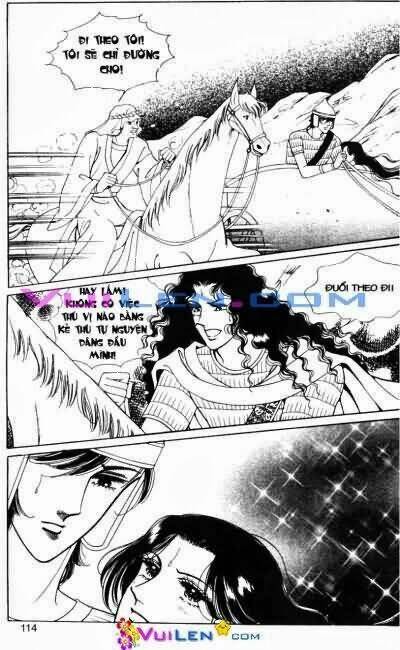 hậu duệ hoàng gia chapter 14 114