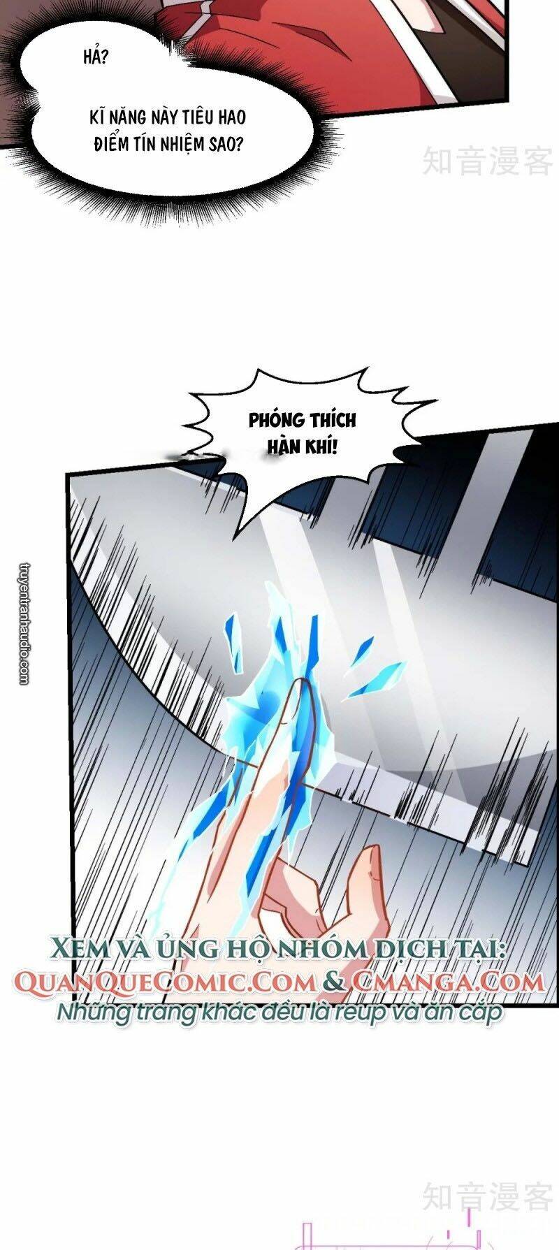 vườn trường cuồng sư hệ thống chapter 123 19