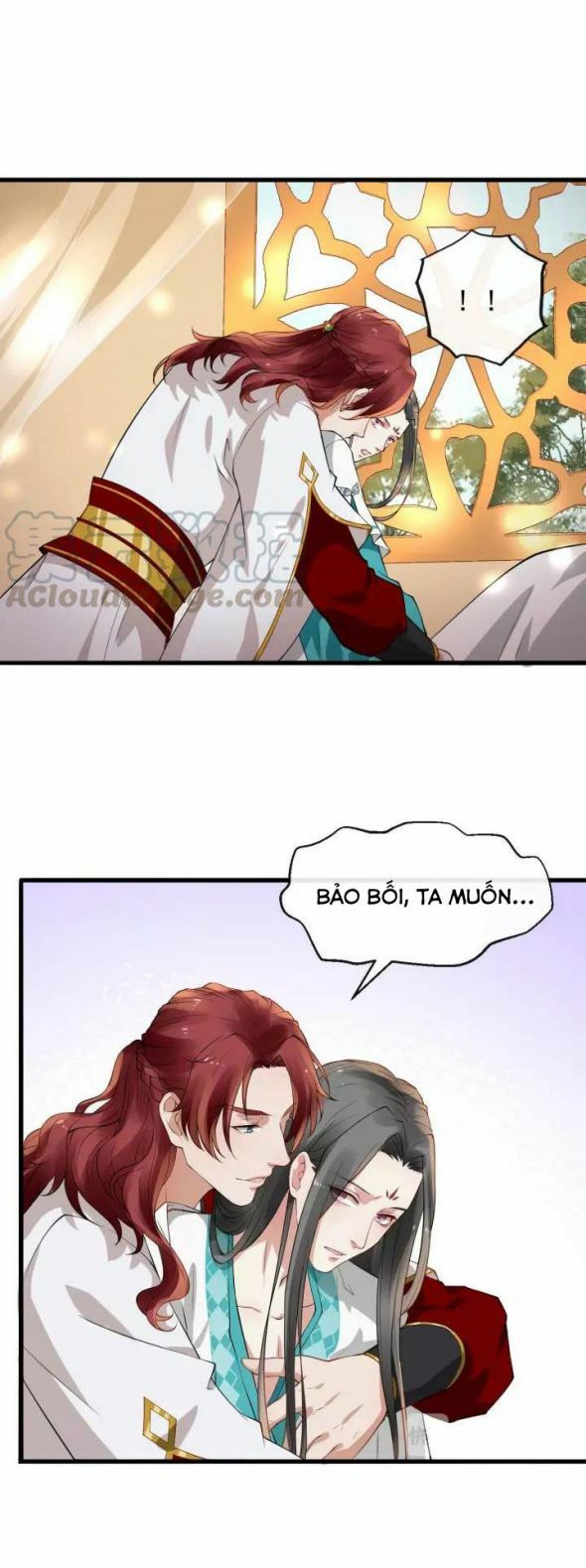 bồng sơn viễn 2 chapter 8 30