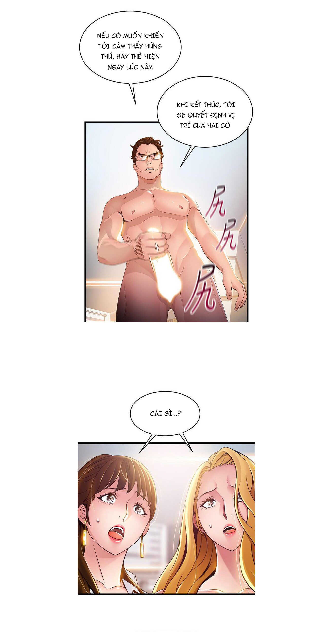 điểm yếu chapter 106 14