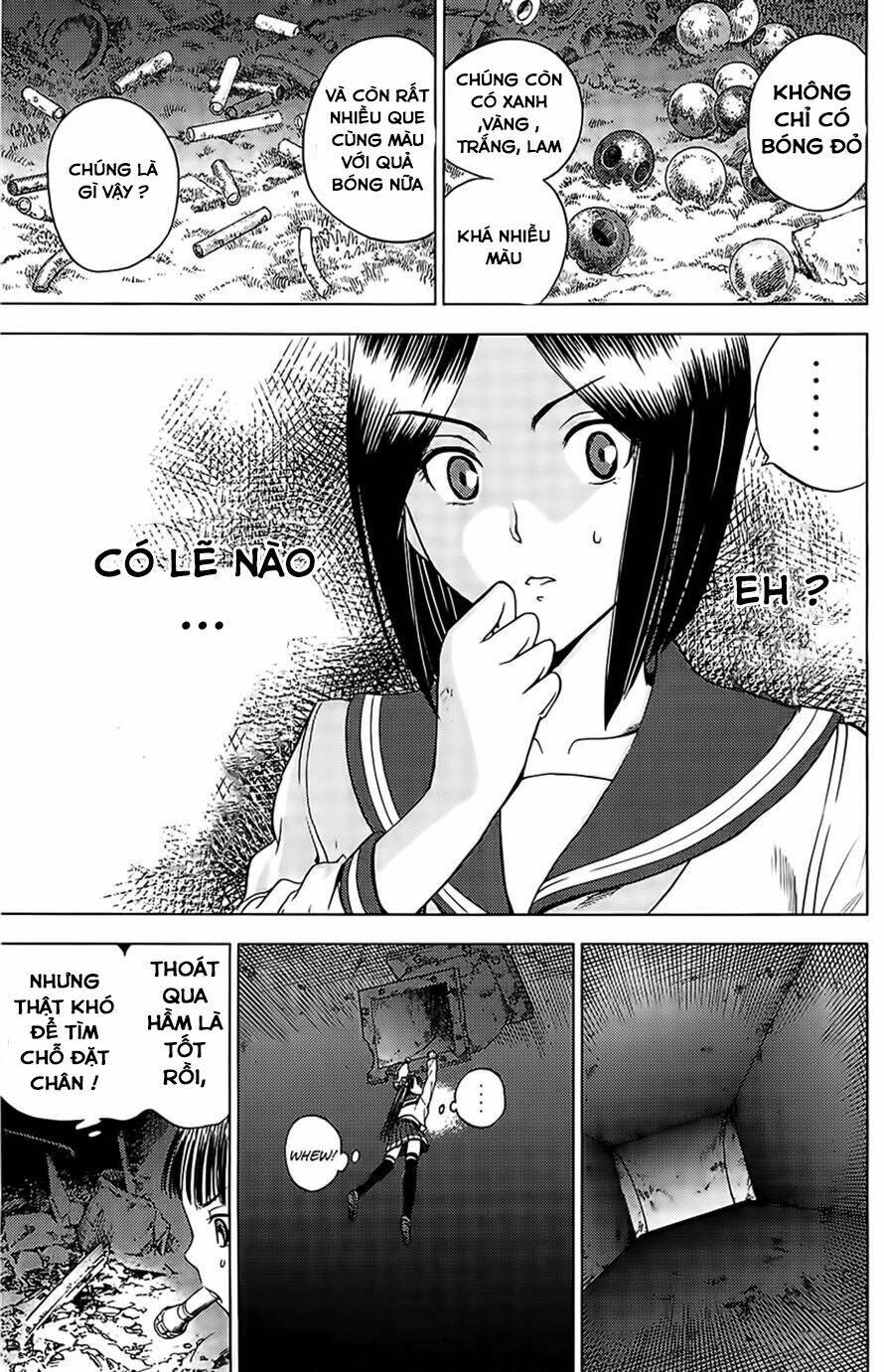 cage of eden chapter 123 15