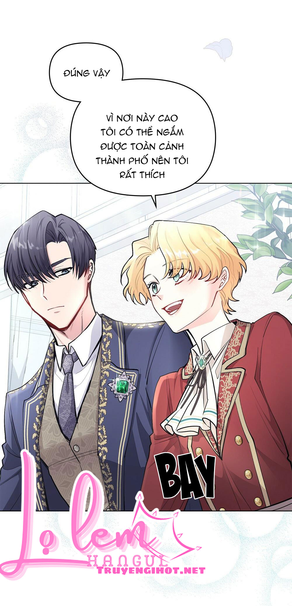 đi tìm nàng camellia chapter 27 21