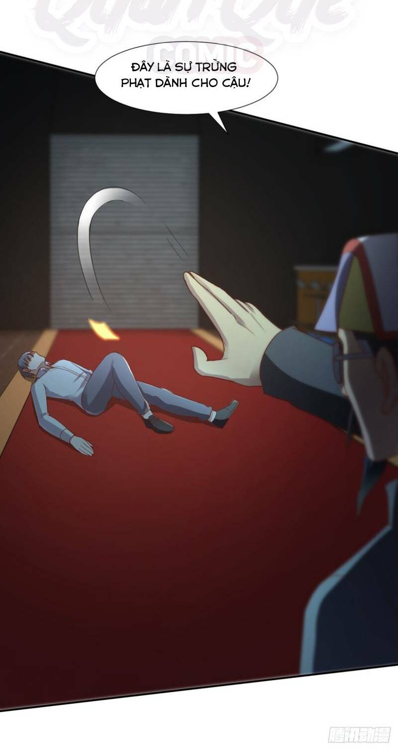 thập nhị thiên kiếp chapter 59 28