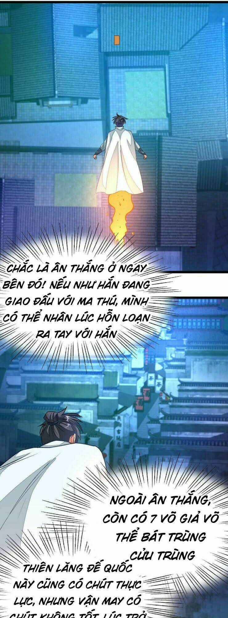 cửu dương thần vương chapter 128 4