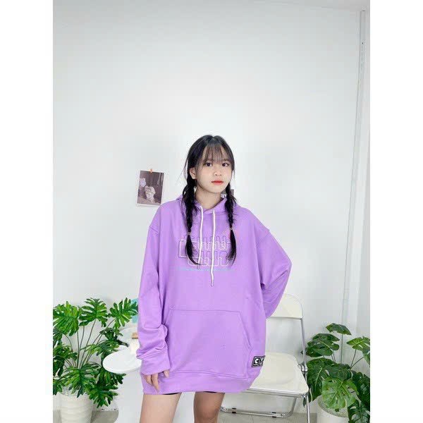 Áo mũ Hoodie Unisex ENTIRE CHILICLUB  form rộng 4 màu nỉ bông cặp đôi nam nữ Oversize Ulzzang thu đông Chất Vải Nỉ Thiết Kế Kiểu Dáng Thêu Chữ Năng Động Cá Tính Thời Trang Đẹp Mắt