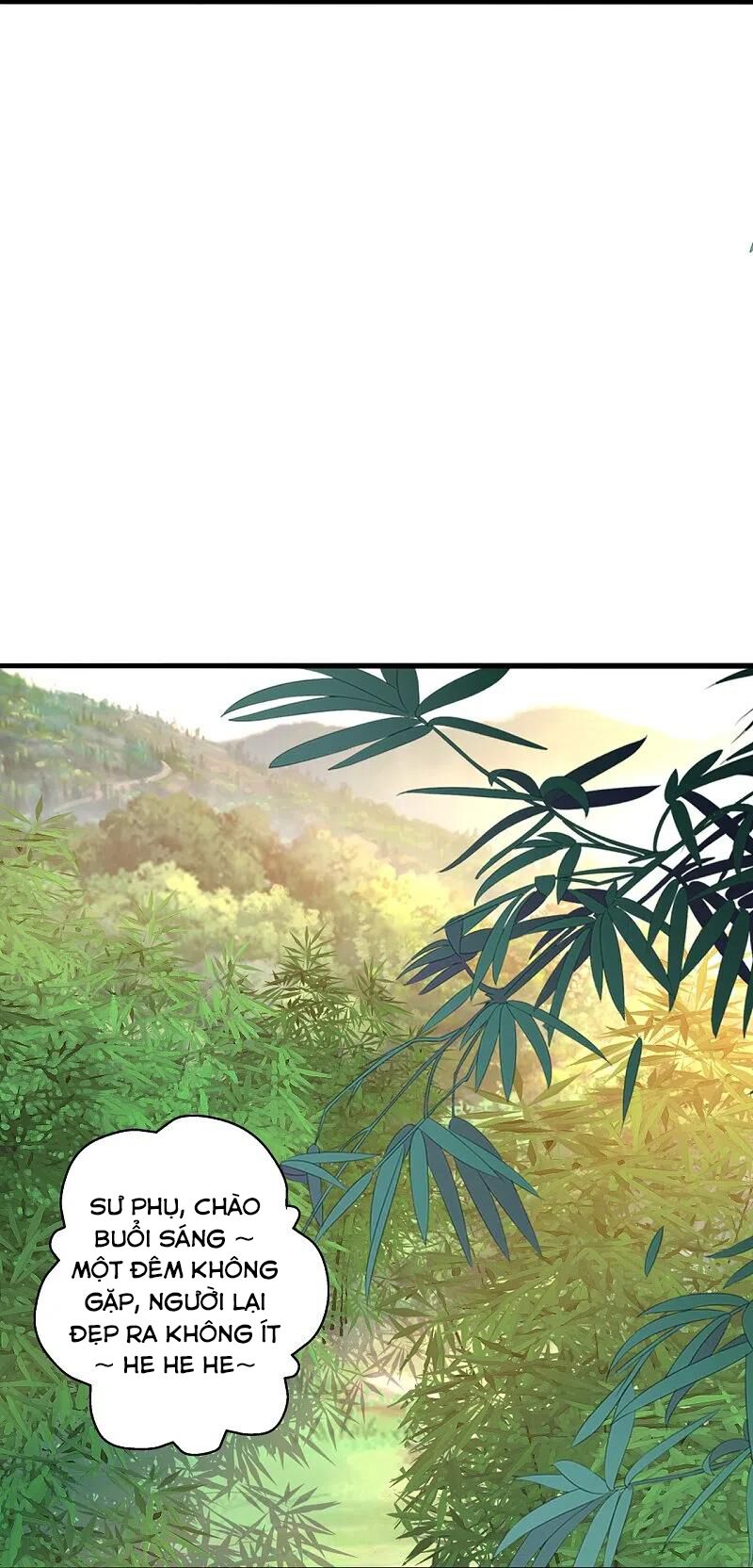 tiên võ đế tôn chapter 280 61