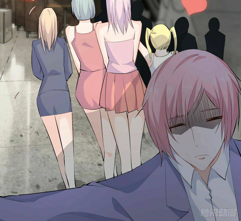 quái trộm thâu tâm chapter 11.1 27