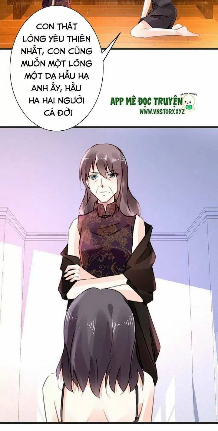 mưu ái thành nghiện chapter 70 7