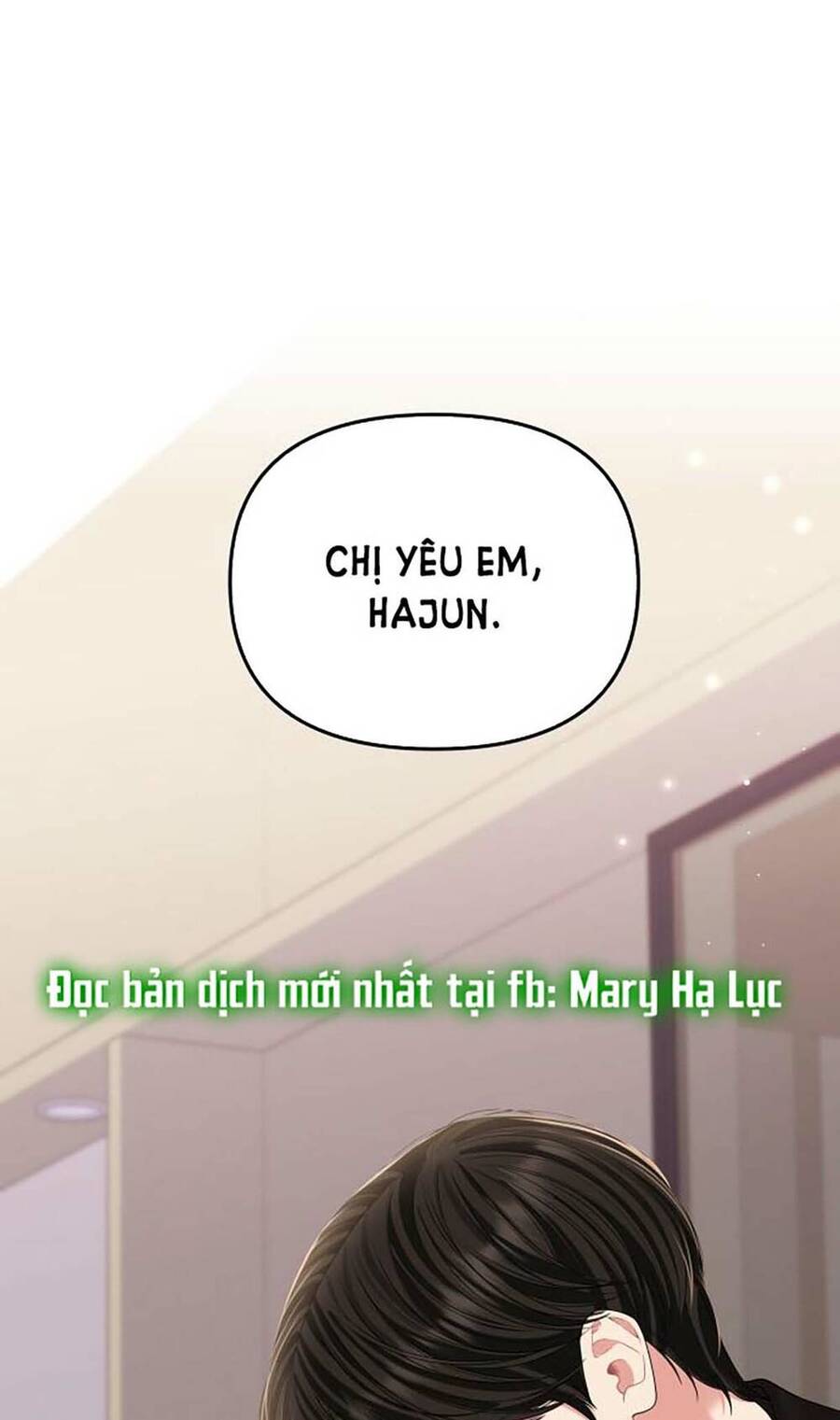 gửi em, người nuốt trọn vì sao chapter 114.1 7