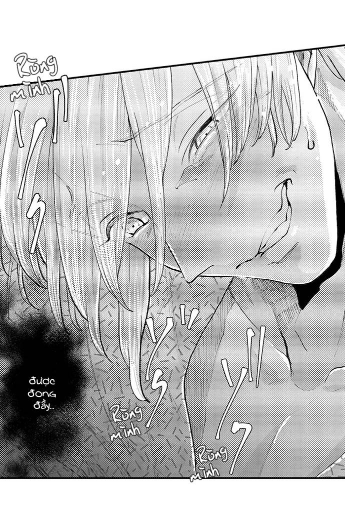 bị một anh chàng lập dị tấn công chapter 29 11