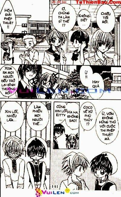 viên ngọc nhiệm màu chapter 3 141