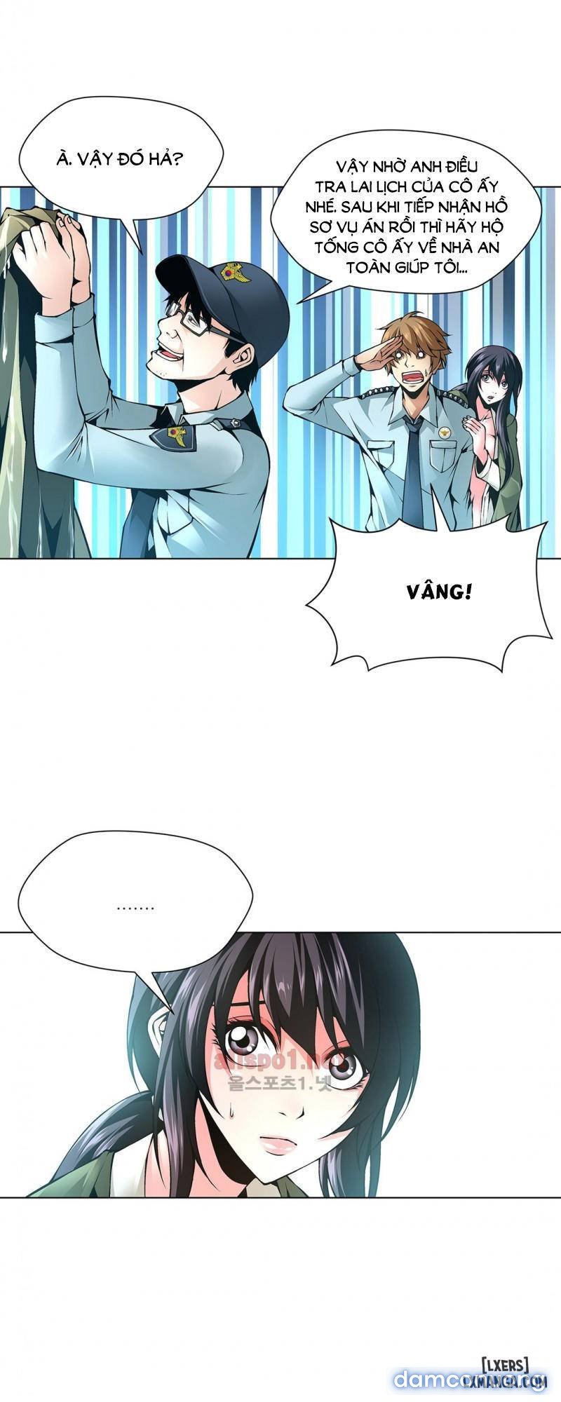 nô lệ song sinh chapter 48 11