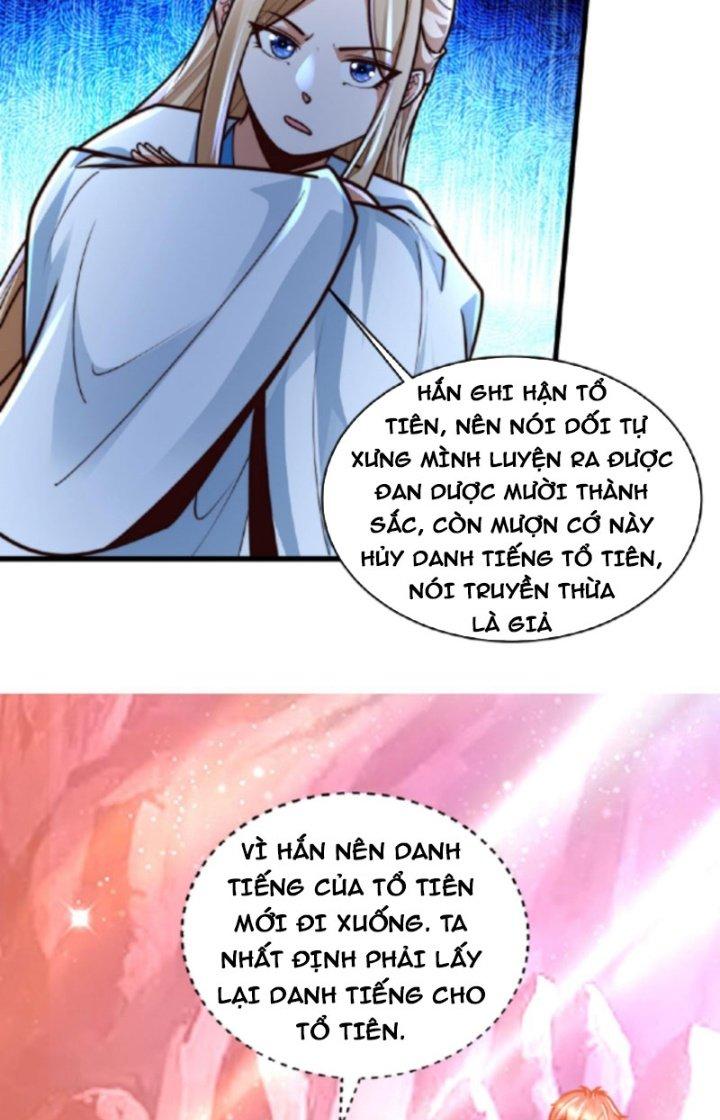 ta nuôi ma quỷ ở trấn ma ti chapter 156 28
