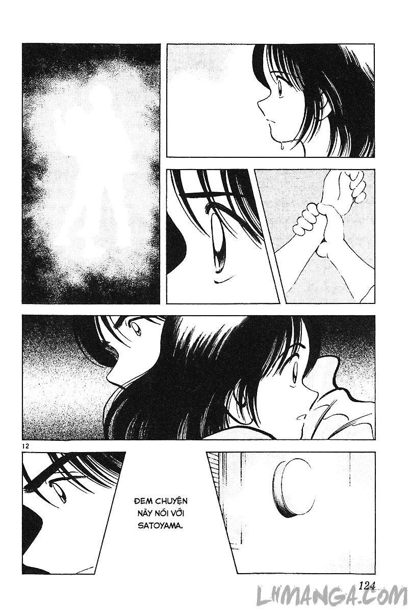 katsu chapter 114 14