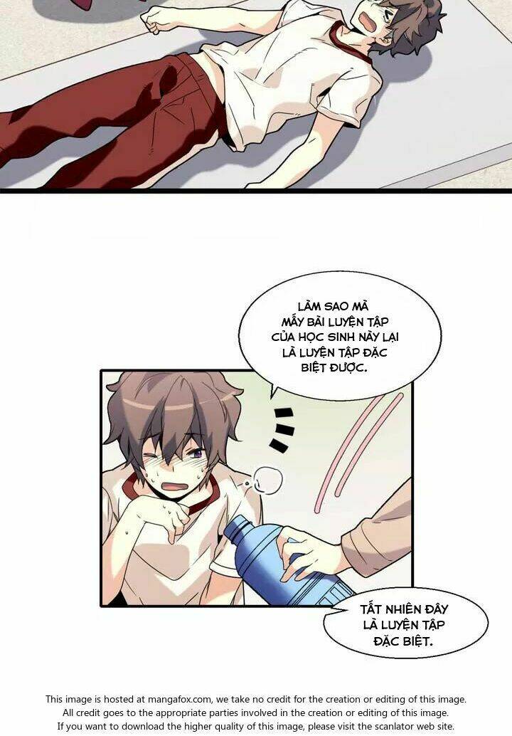 amentia chapter 48 7