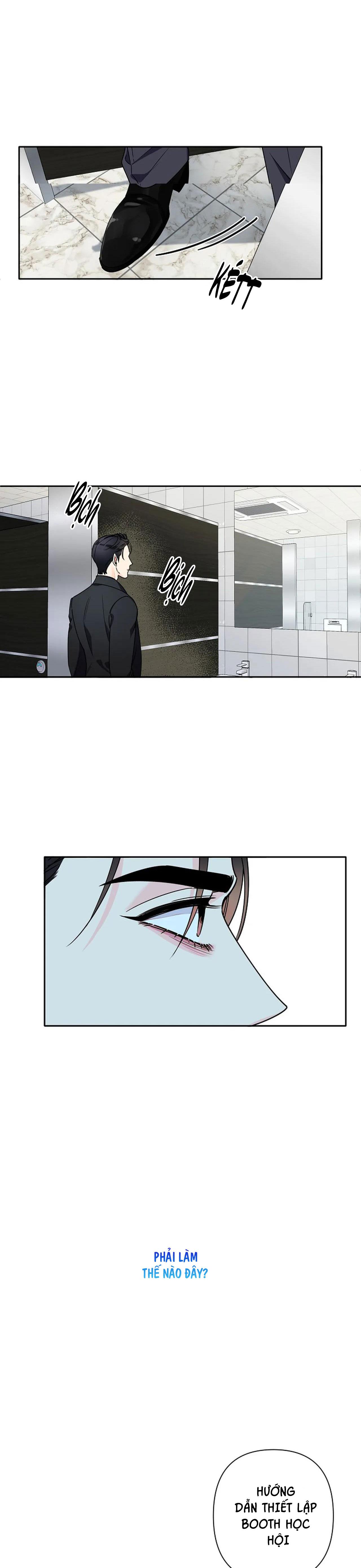 đêm dịu dàng chapter 18 28