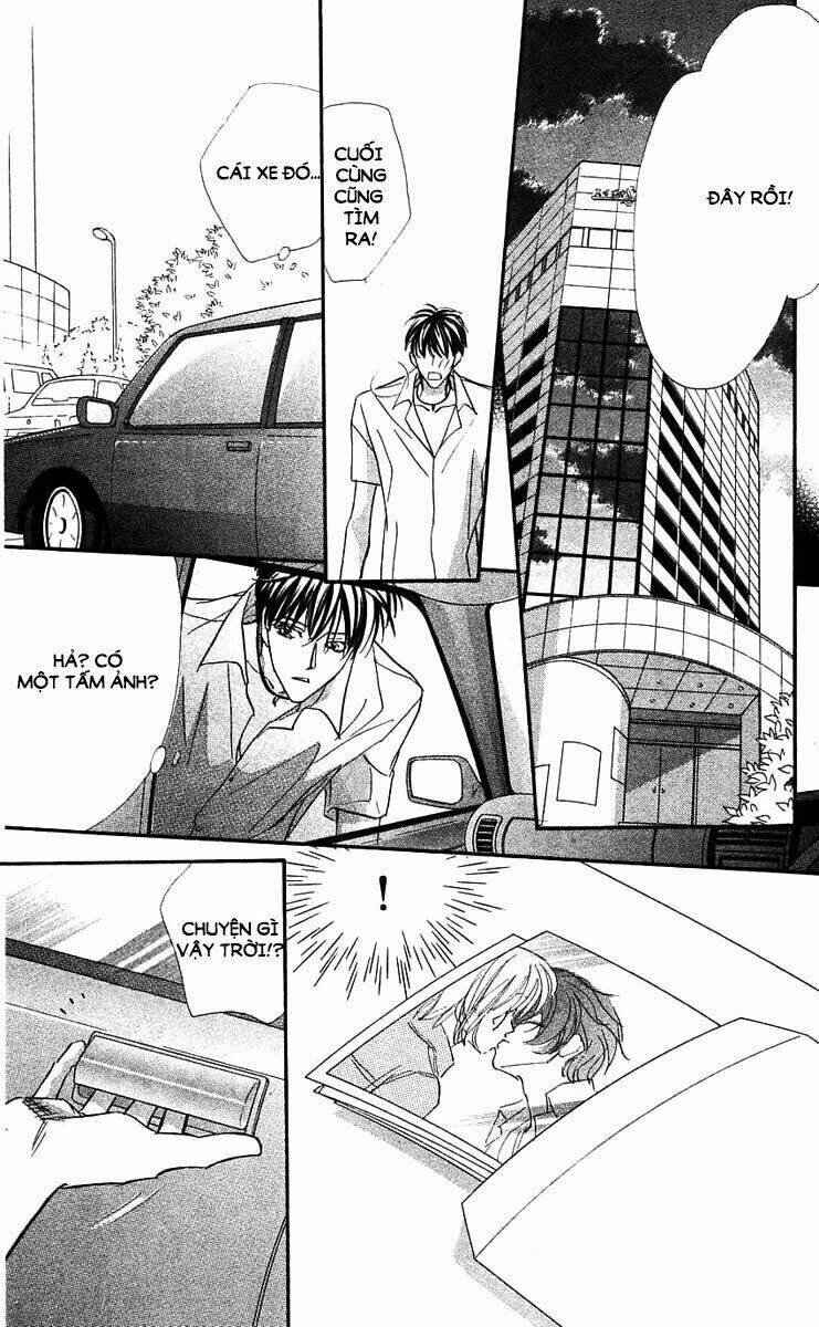 yoru made matenai chapter 22.2 36