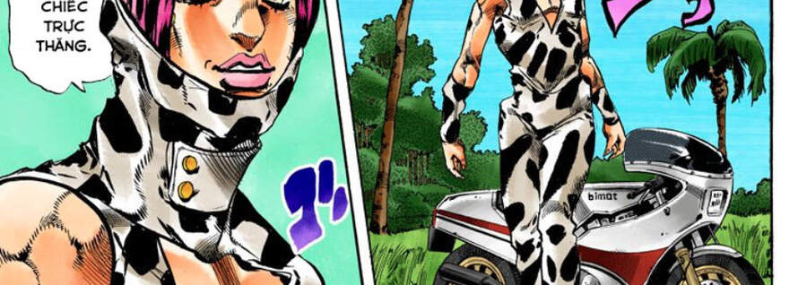 cuộc phiêu lưu bí ẩn chapter 707 56