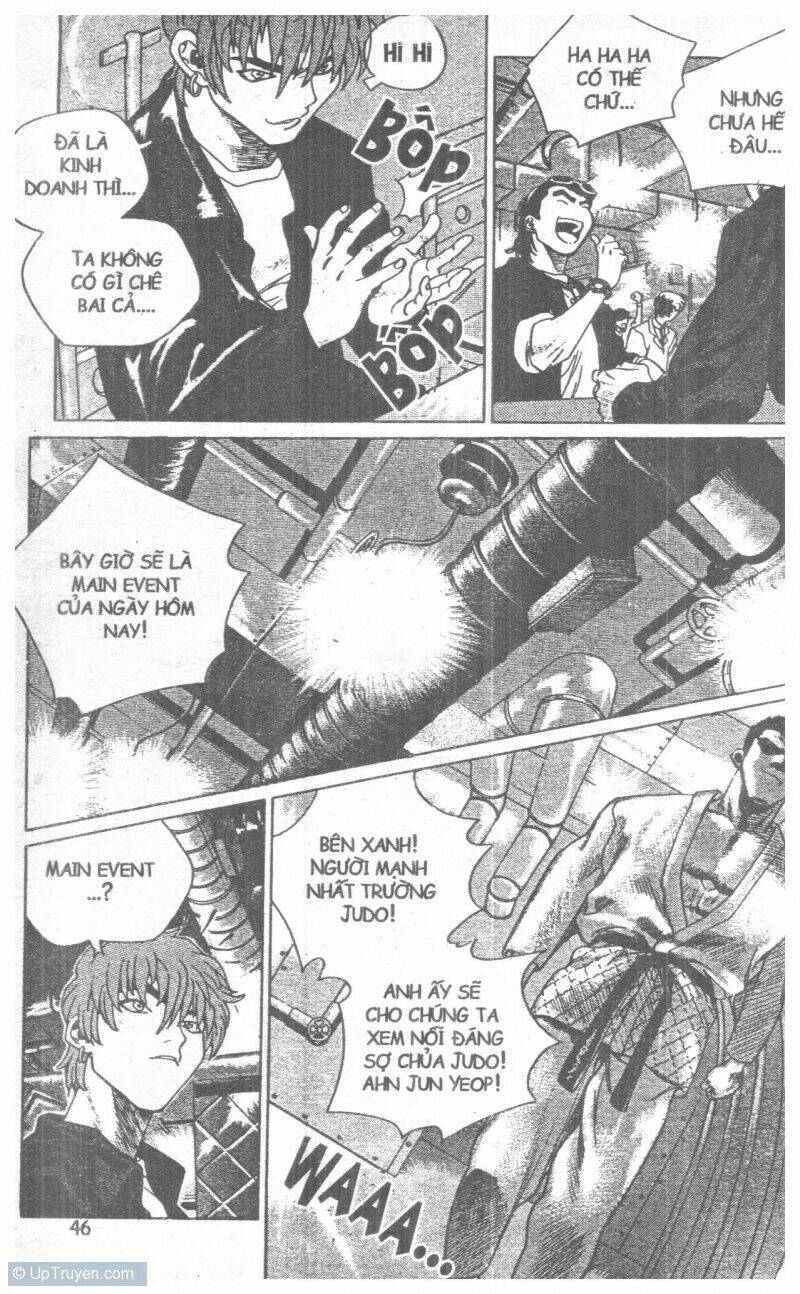 change guy chapter 132 42