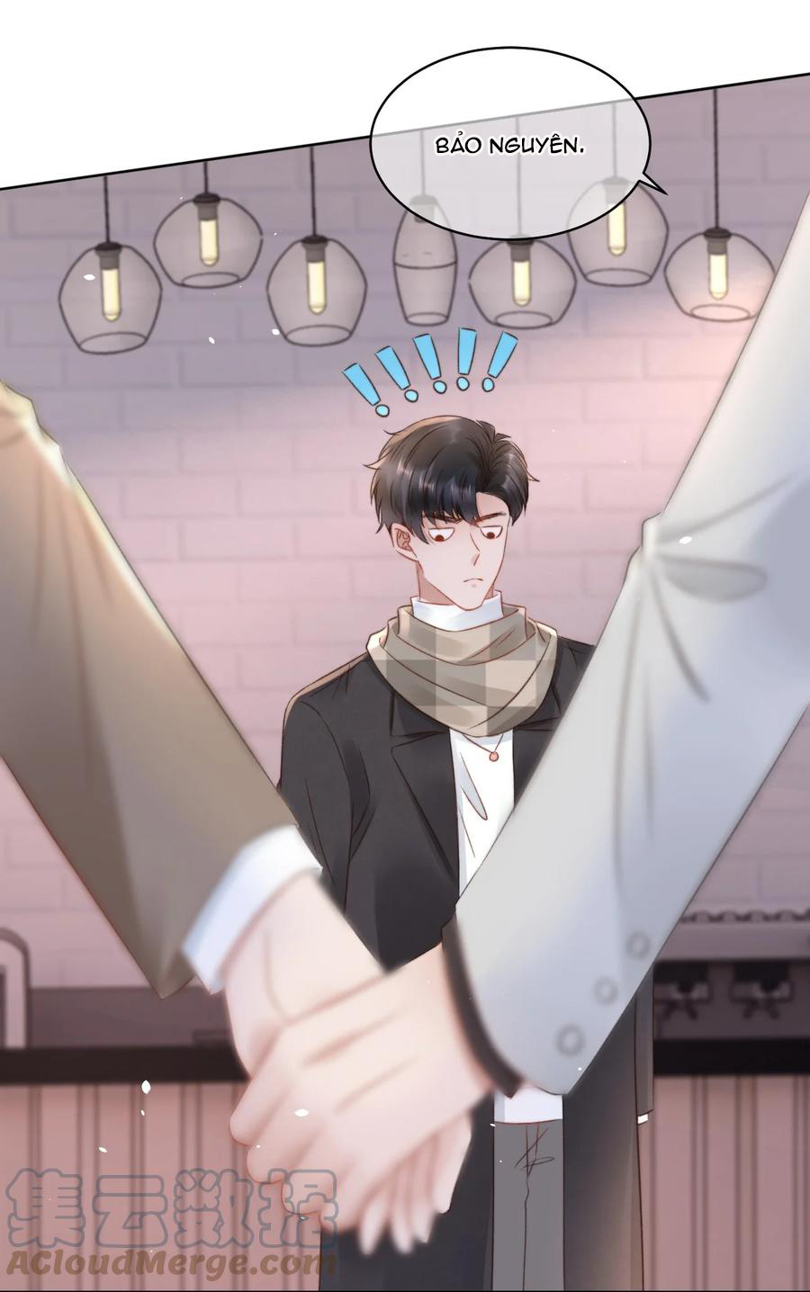 ta sinh con cho tổng tài chapter 48 40