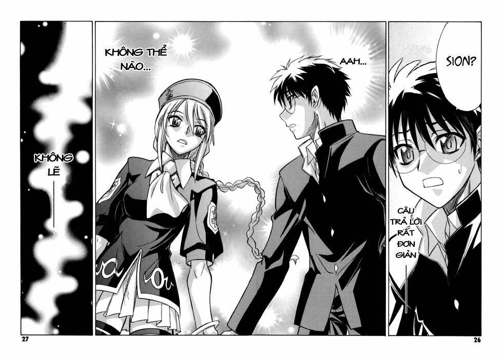 melty blood chapter 15 25