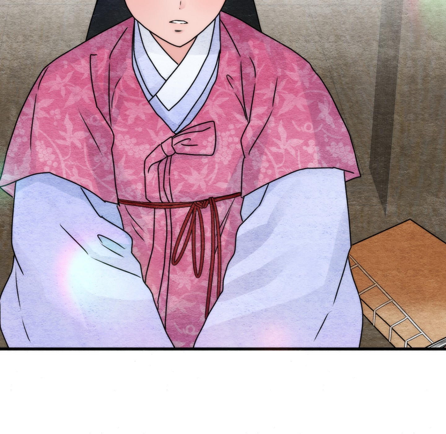 Cương Nhân chapter 95.2 70