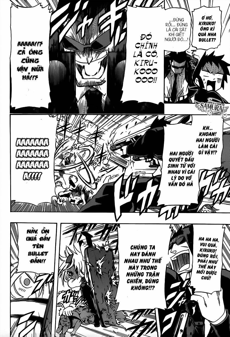 shinmai fukei kiruko-san chapter 8 17