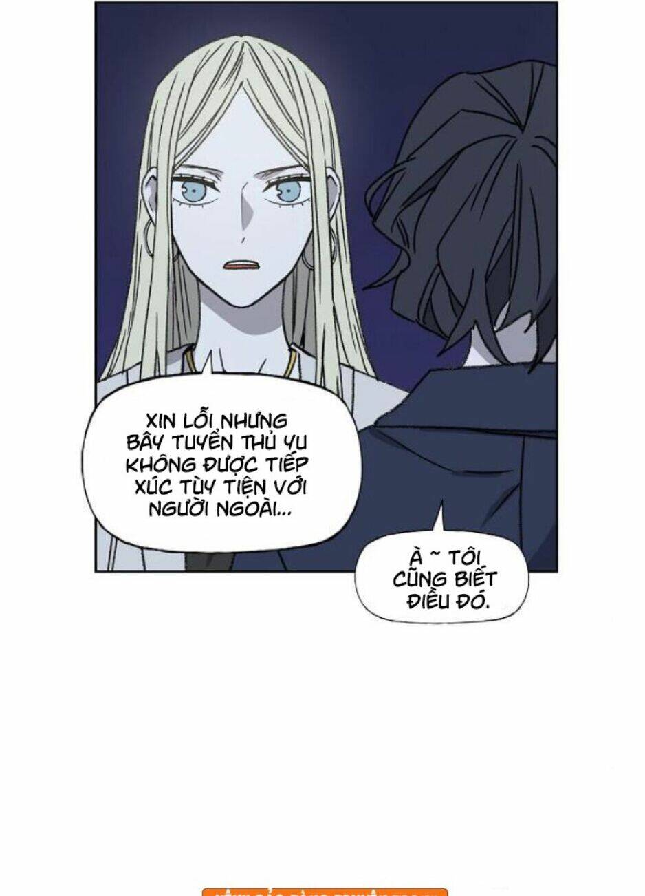 võ sĩ - the boxer chapter 57 81