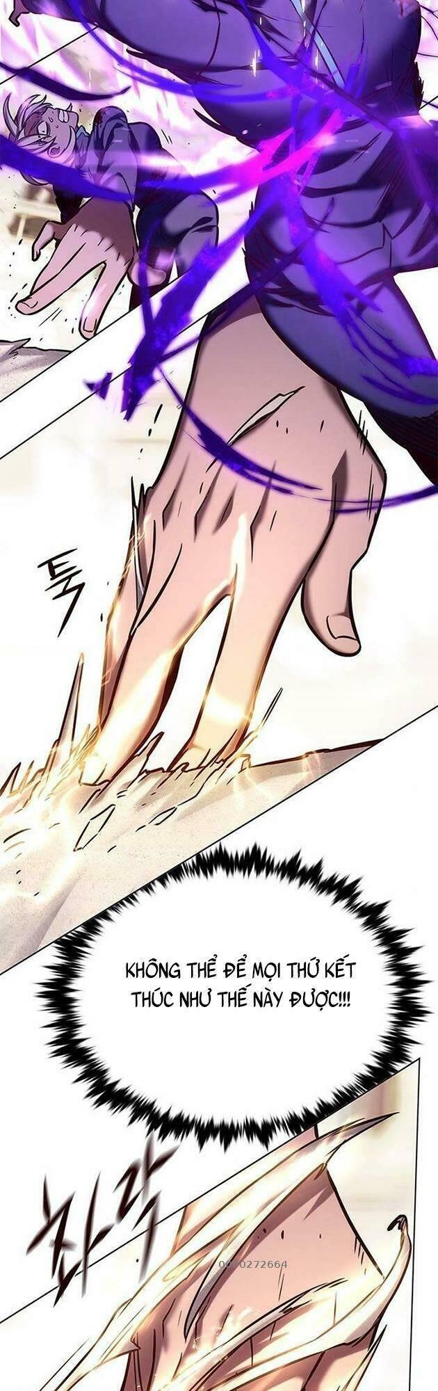 biến thân thành mèo chapter 203 40