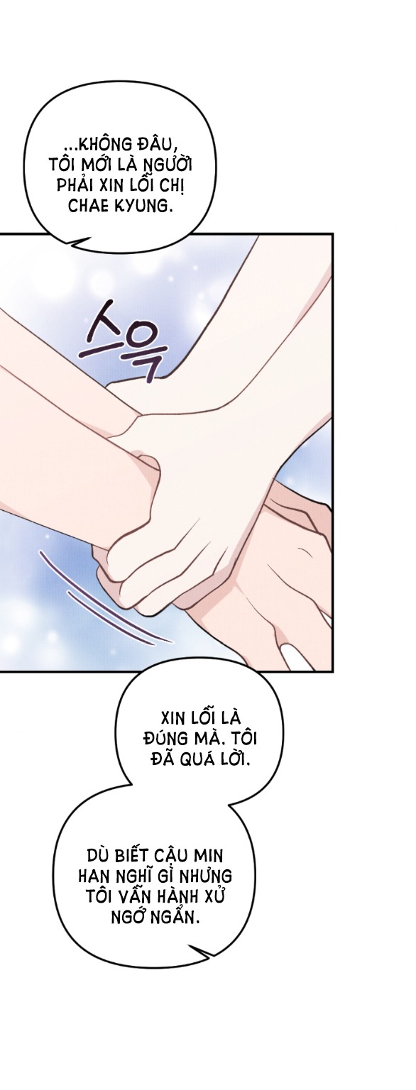 Cuộc Hôn Nhân Chính Trị chapter 22.2 - Trang 25