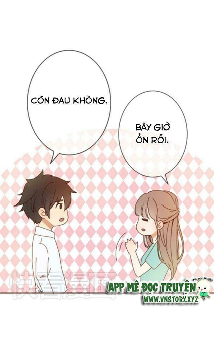 tình yêu không nói dối chapter 28 25