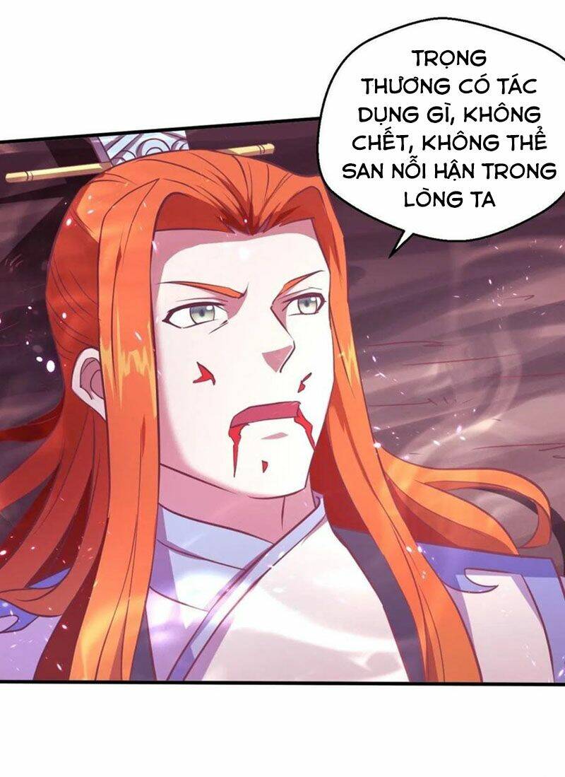 thiên hạ kiếp chapter 41 2