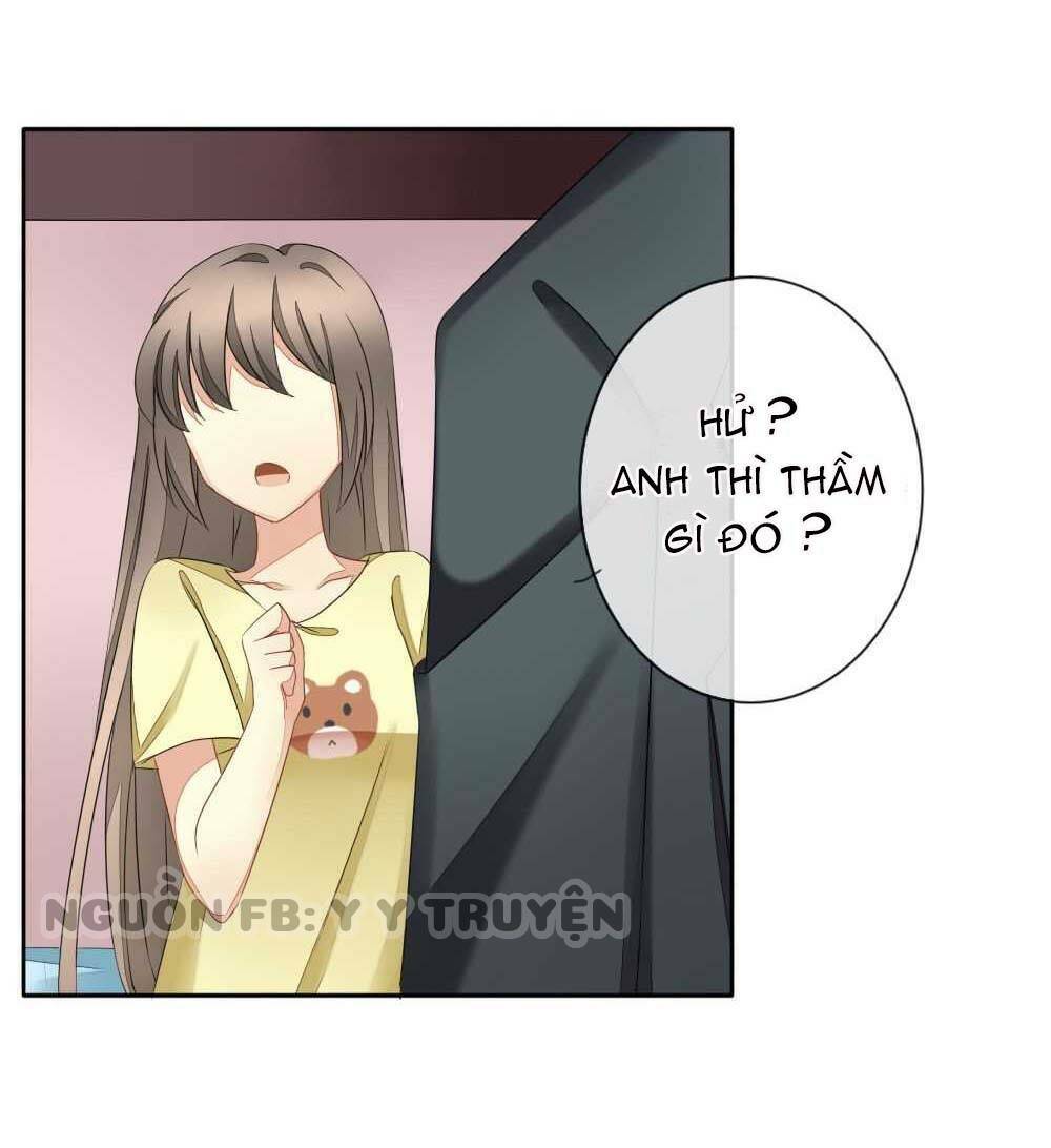 vị hôn thê bỏ trốn chapter 54 10