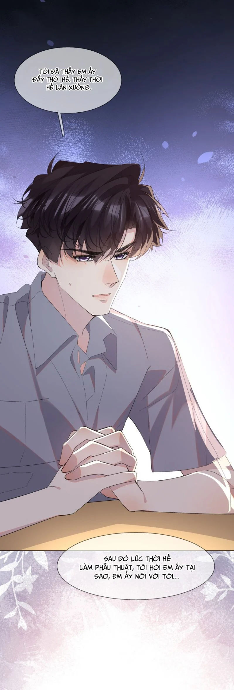 tư tự vạn thiên chapter 23 33