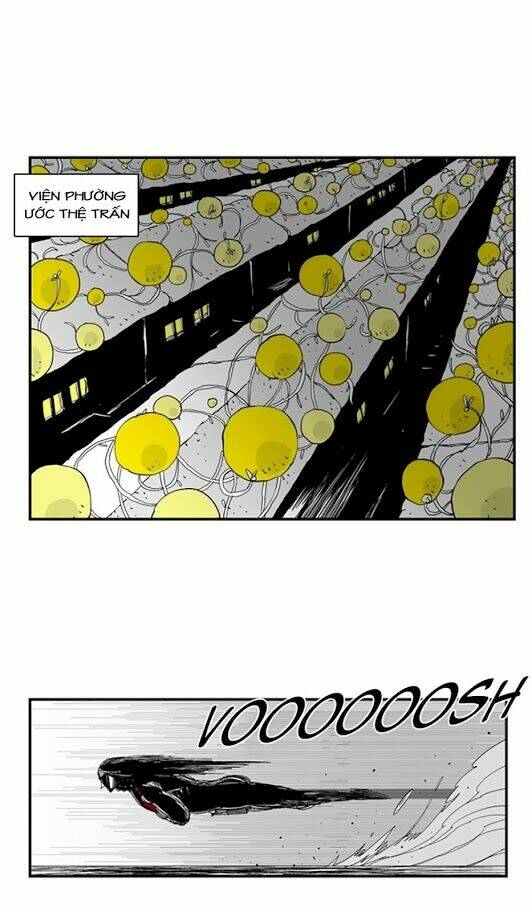 hành trình thoát khỏi địa ngục chapter 59 1