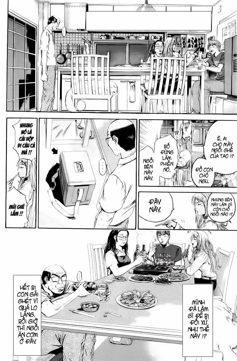 GTO - Great Teacher Onizuka chapter 144 10