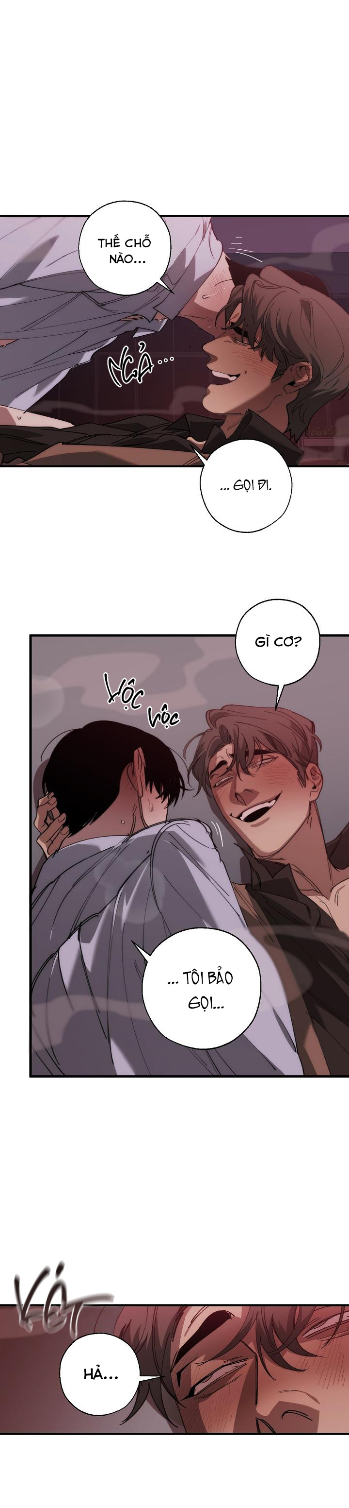 hoán vị chapter 74 30