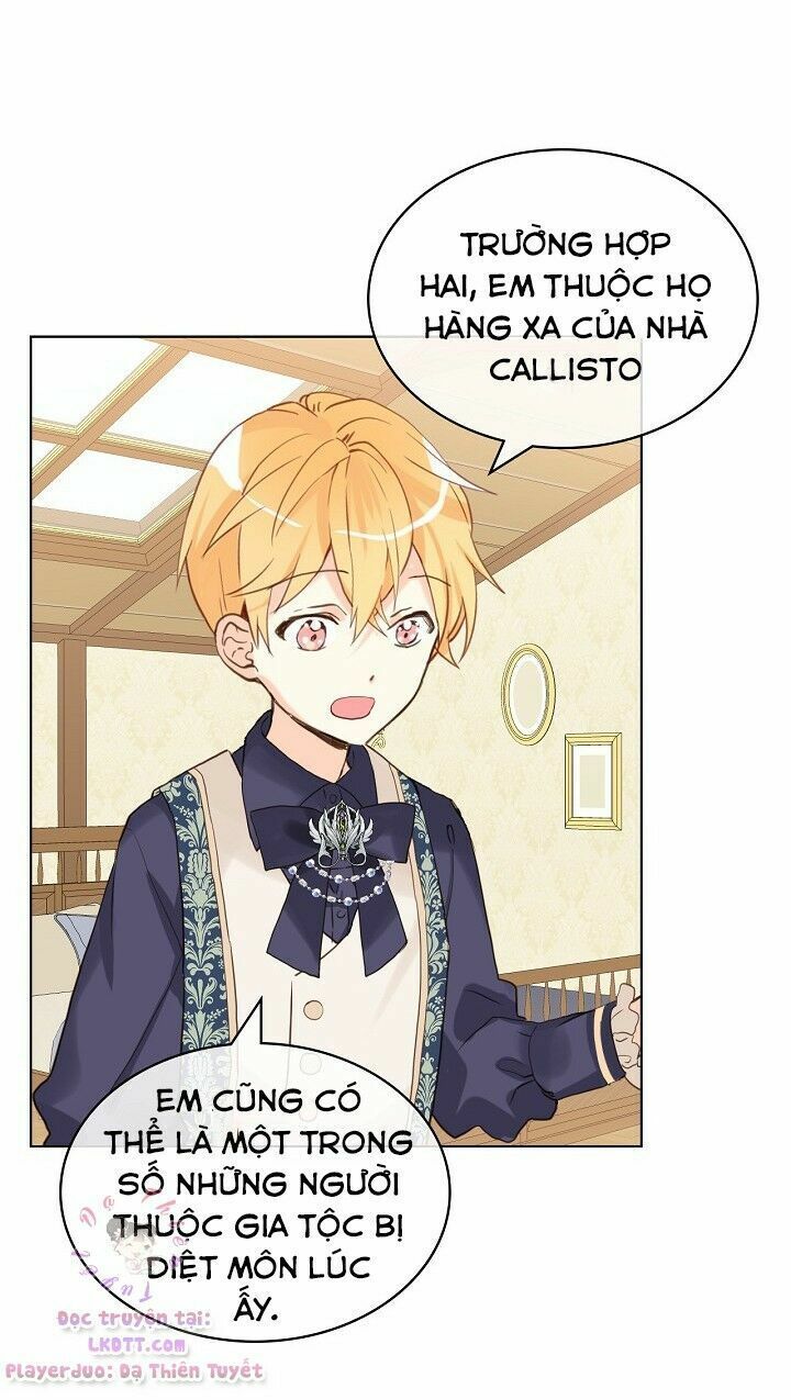 con có phải con là con gái của ngài không? chapter 41 47
