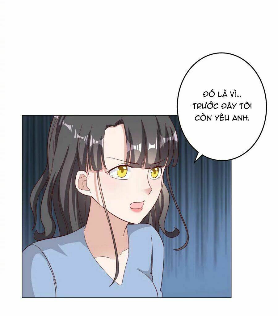 hôn nhân dục vọng: thiếu gia nhẹ một chút! chapter 125 22