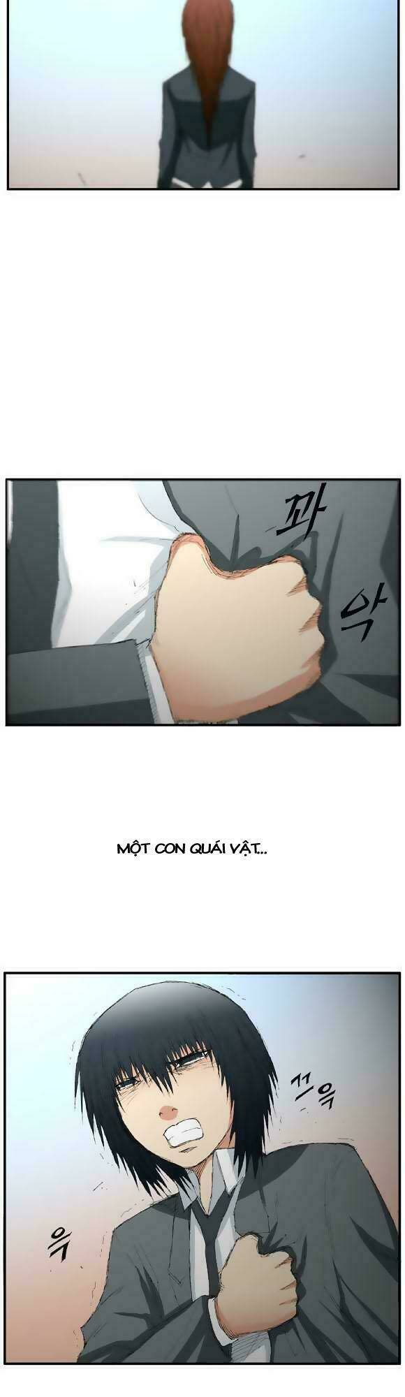 siêu năng chapter 19 20
