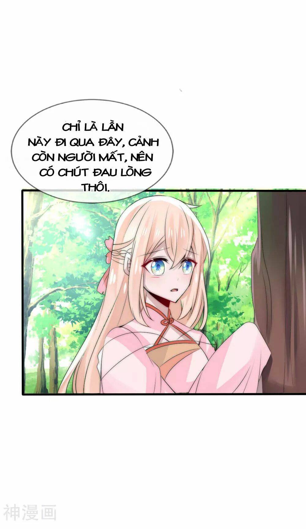 kế hoạch sủng ái của tiểu công chúa chapter 47 27