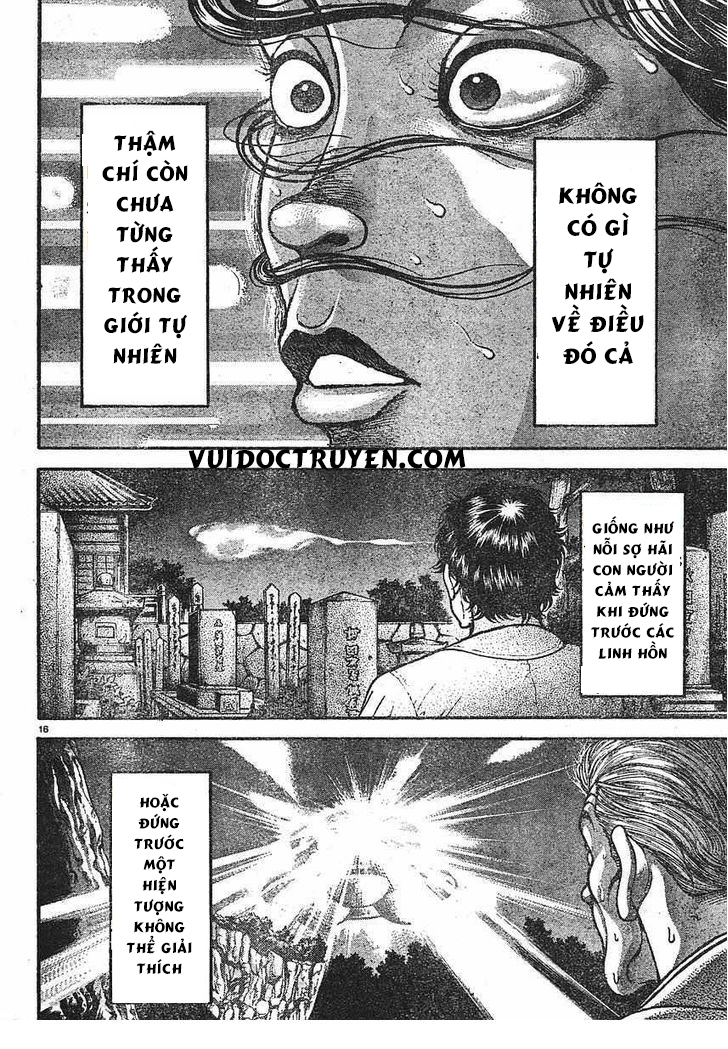 baki – son of ogre chapter 150 15