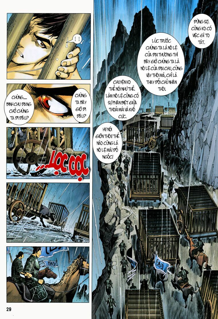 phong thần ký chapter 7 27
