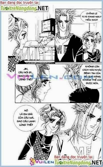 sức thanh xuân chapter 11 6
