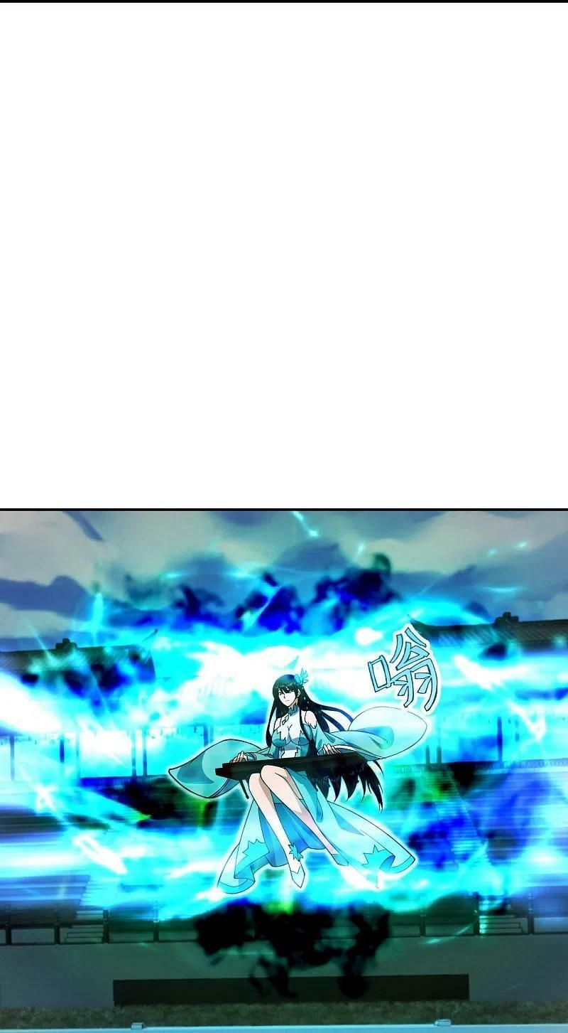 tiên võ đế tôn chapter 250 70