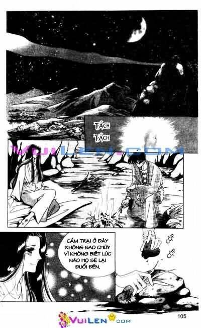 hậu duệ hoàng gia chapter 1 105